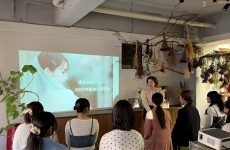 2027年度 会社説明会開催！