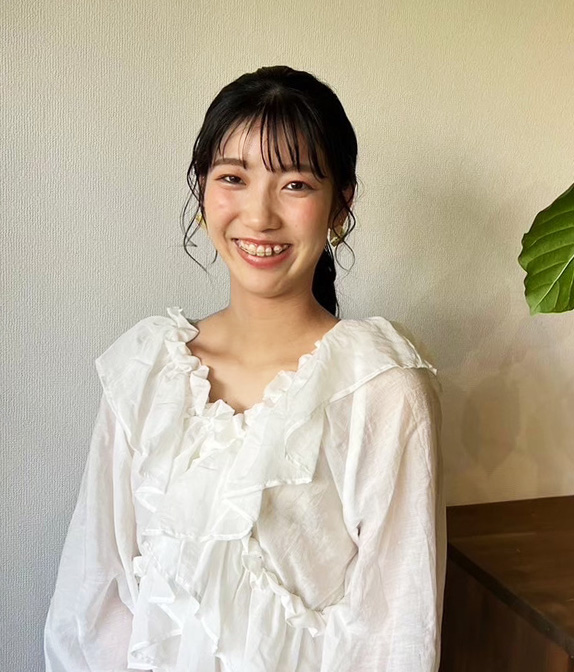 スタイリスト