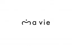 「 ma vie 」ロゴデザインについて